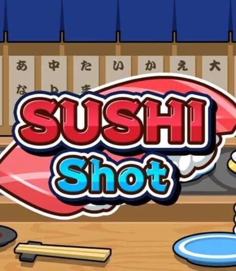 Sushi Shot