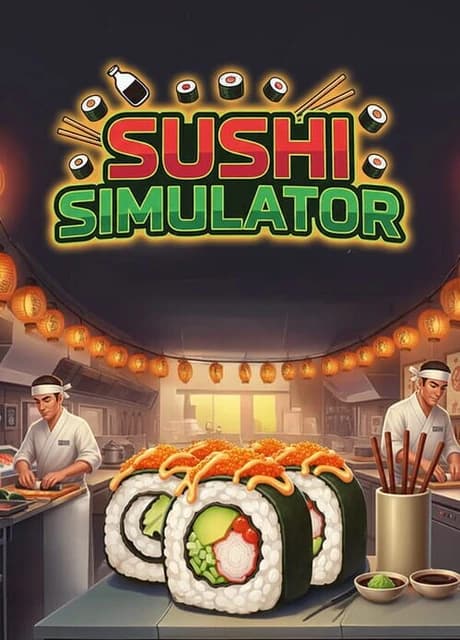 Sushi Simulator