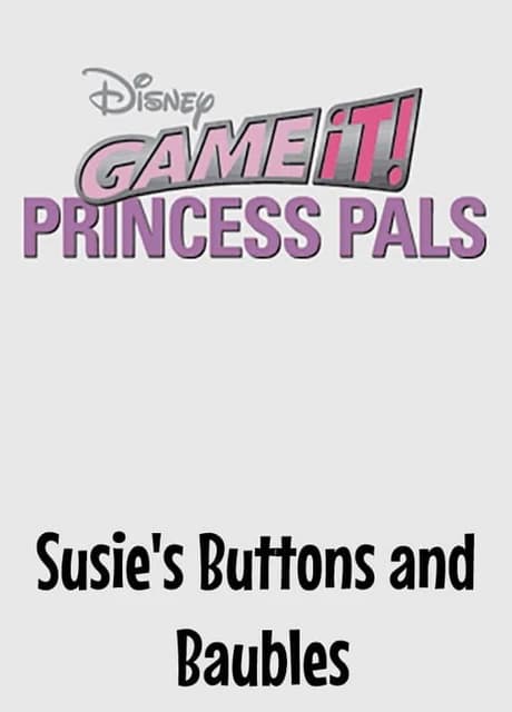 Susie's Buttons and Baubles