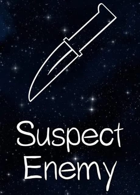 Suspect Enemy