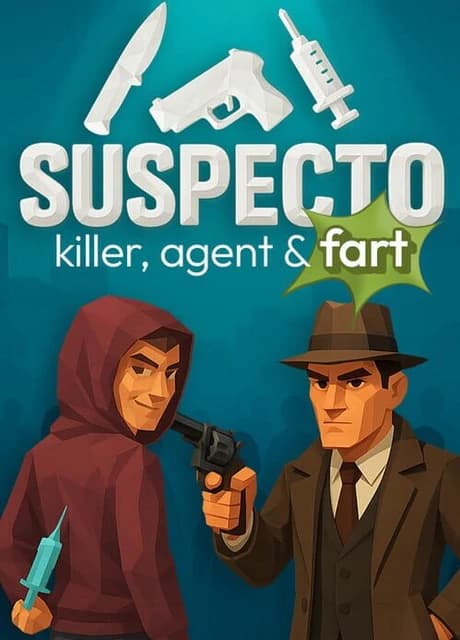 Suspecto
