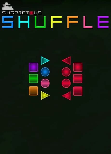 Suspicious Shuffle