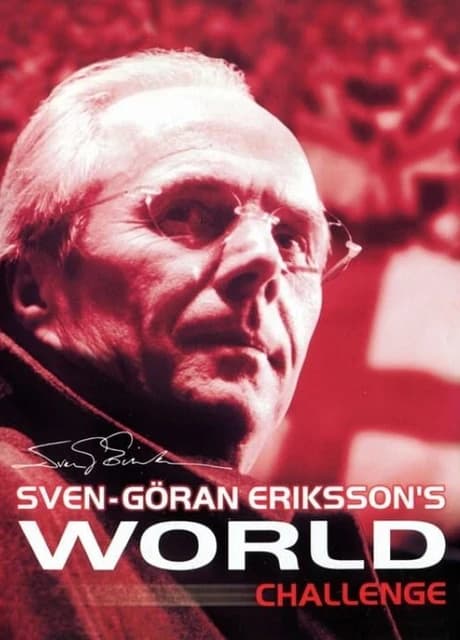 Sven-Göran Eriksson's World Challenge