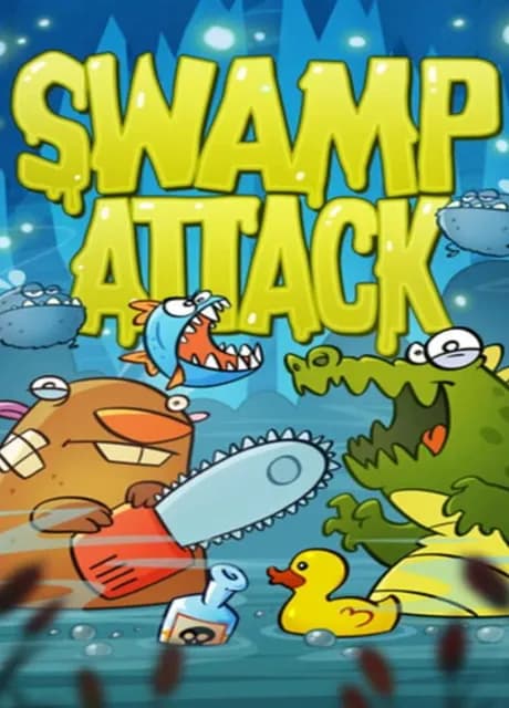 Swamp Attack