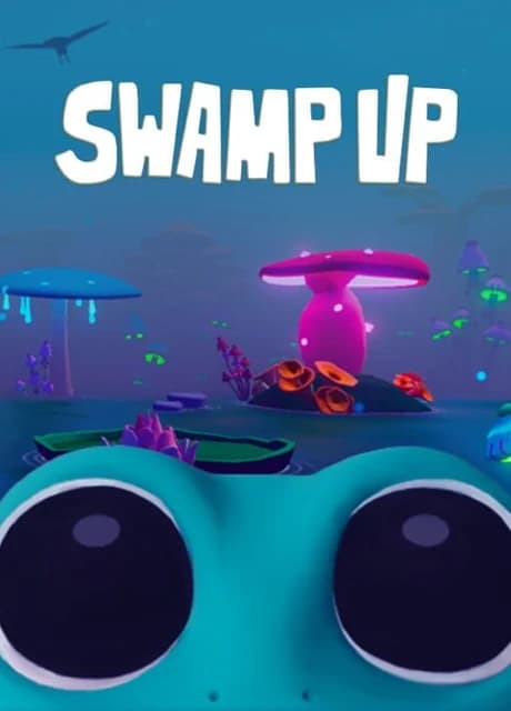 Swamp Up