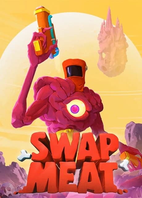 Swapmeat