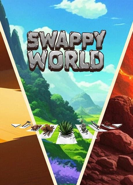 Swappy World