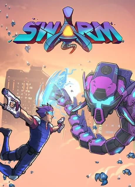 Swarm