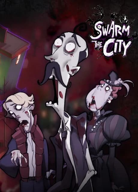 Swarm the City