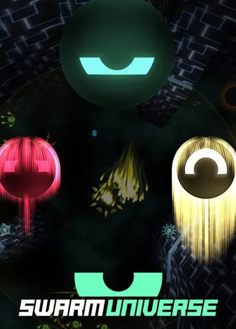 Swarm Universe