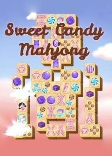Sweet Candy Mahjong