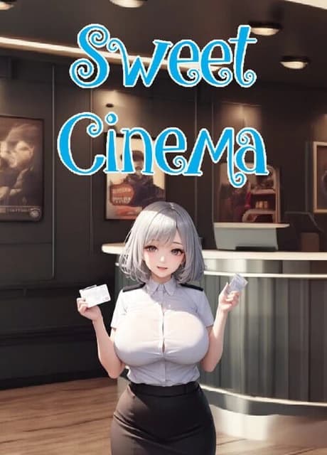 Sweet Cinema