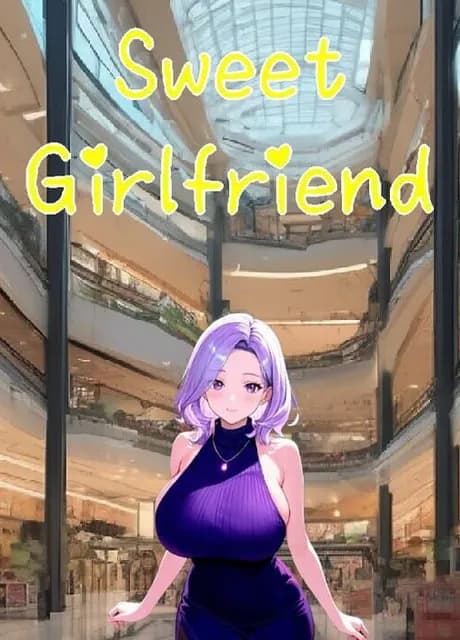 Sweet Girlfriend