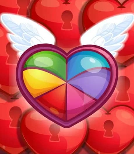Sweet Hearts Match 3