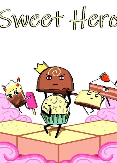 Sweet Hero