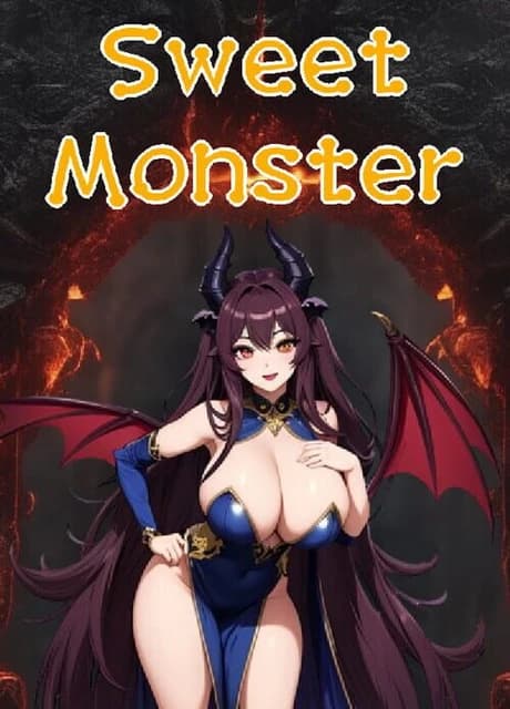 Sweet Monster