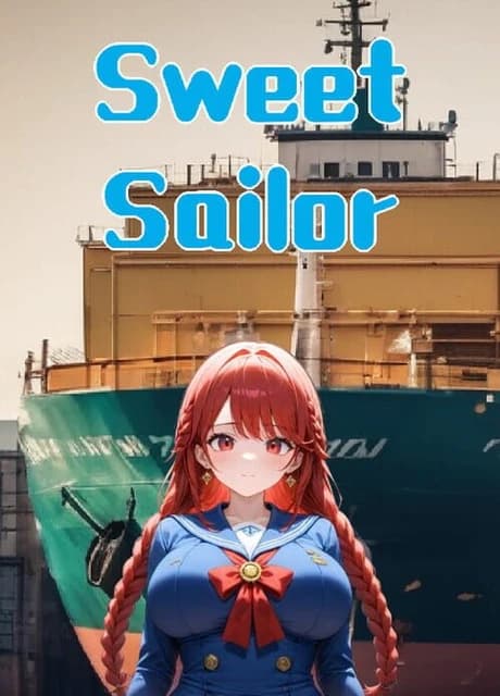 Sweet Sailor