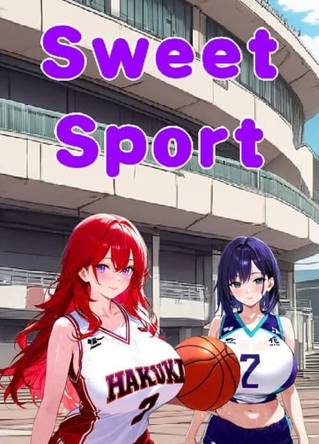 Sweet Sport
