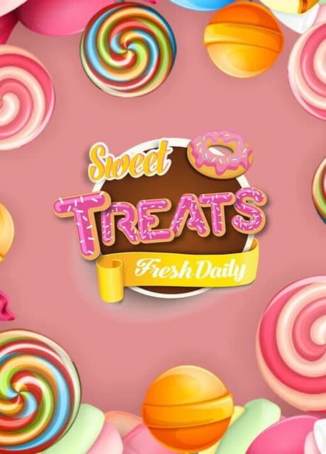 Sweet Treats