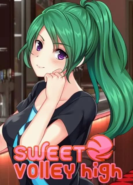 Sweet Volley High