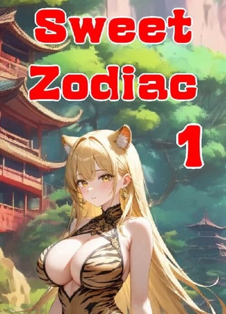 Sweet Zodiac 1