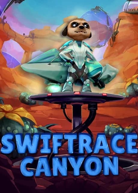 Swiftrace Canyon