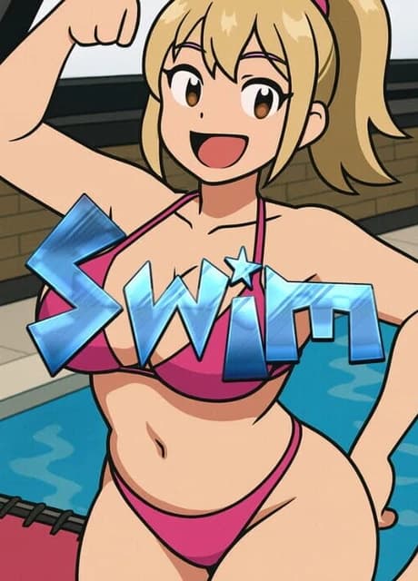 Swim