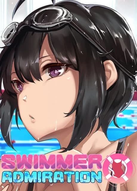 Swimmer Admiration