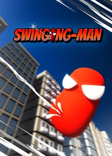 Swinging-Man