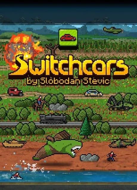 Switchcars
