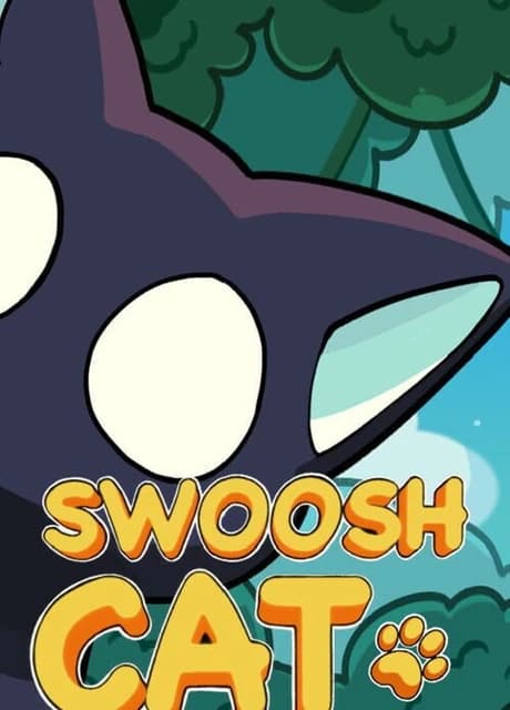 SwooshCat