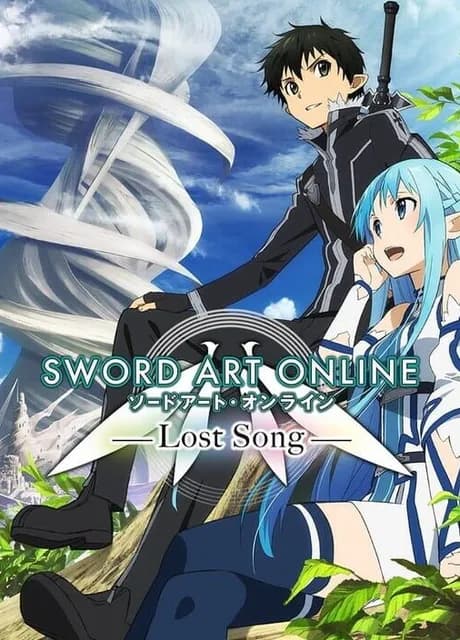 Sword Art Online: Lost Song
