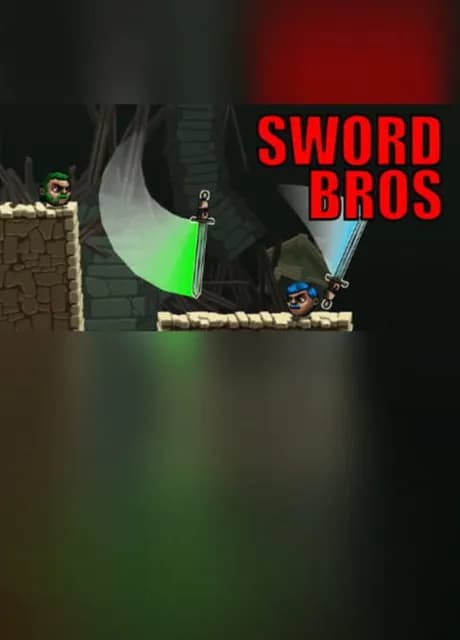 Sword Bros