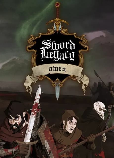 Sword Legacy: Omen