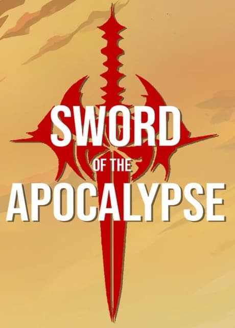 Sword of the Apocalypse