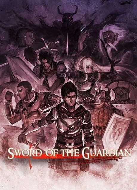 Sword of the Guardian
