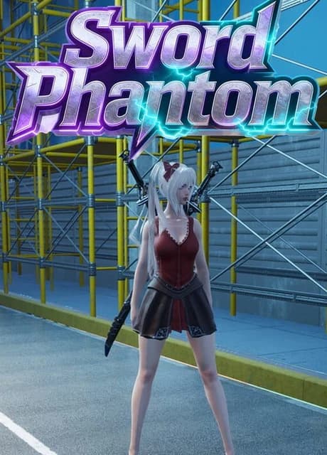 Sword Phantom