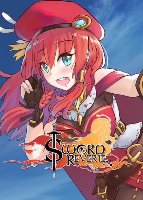Sword Reverie