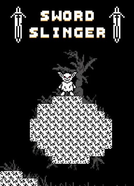 Sword Slinger