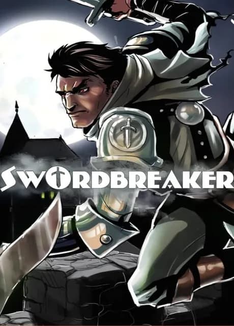 Swordbreaker the Game