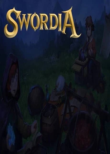 Swordia