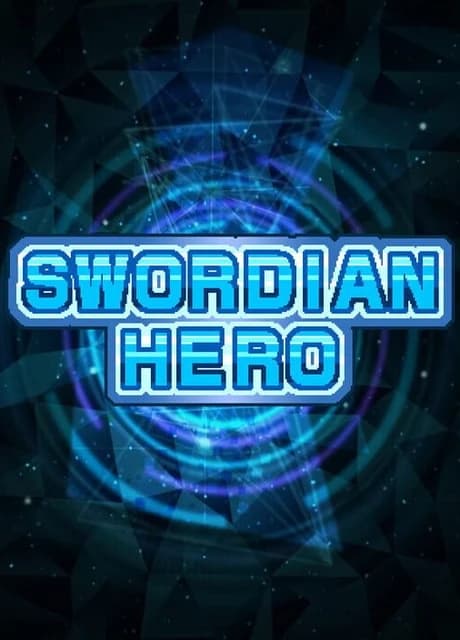 Swordian Hero