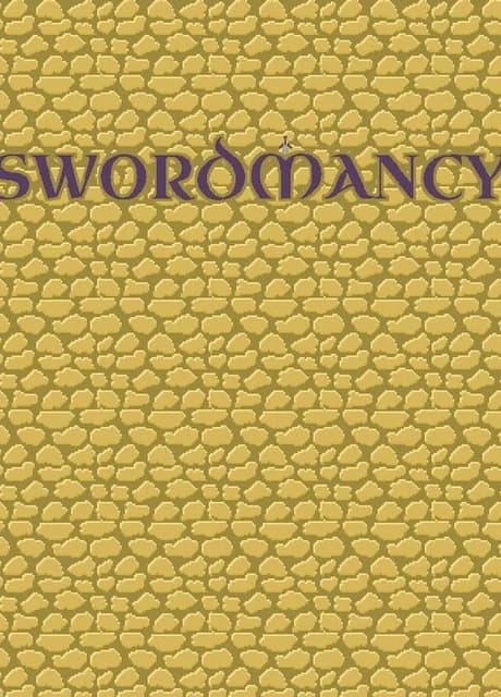 Swordmancy