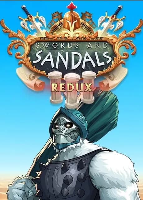 Swords and Sandals III Redux