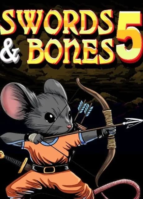 Swords & Bones 5