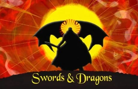 Swords & Dragons