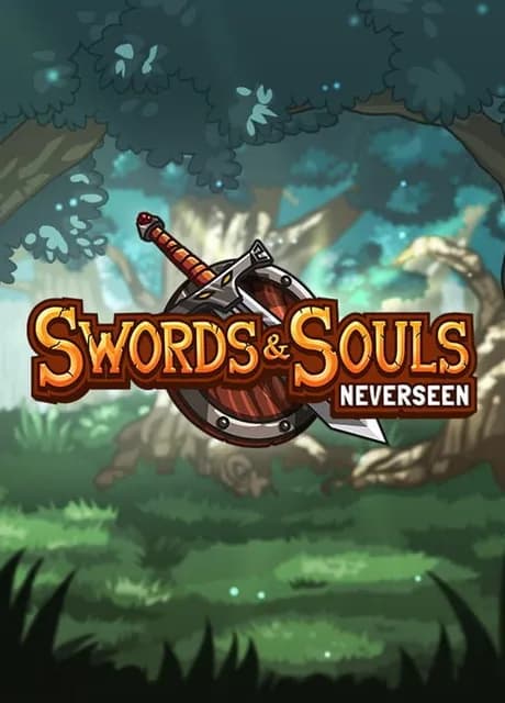 Swords & Souls: Neverseen