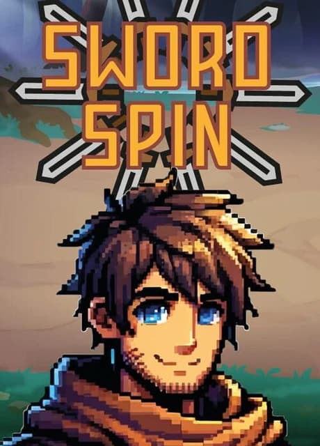 SwordSpin: Arena of Blades