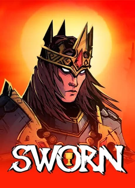 Sworn