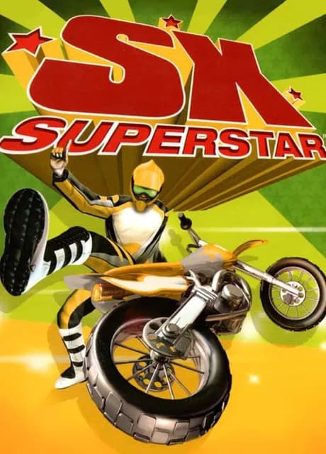 SX Superstar